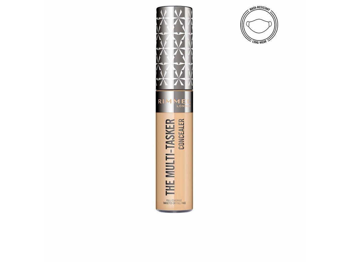 Corrector Multitasker Waterproof