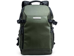 Mochila para Cámara VANGUARD Veo Select 37BRM GR Rojo