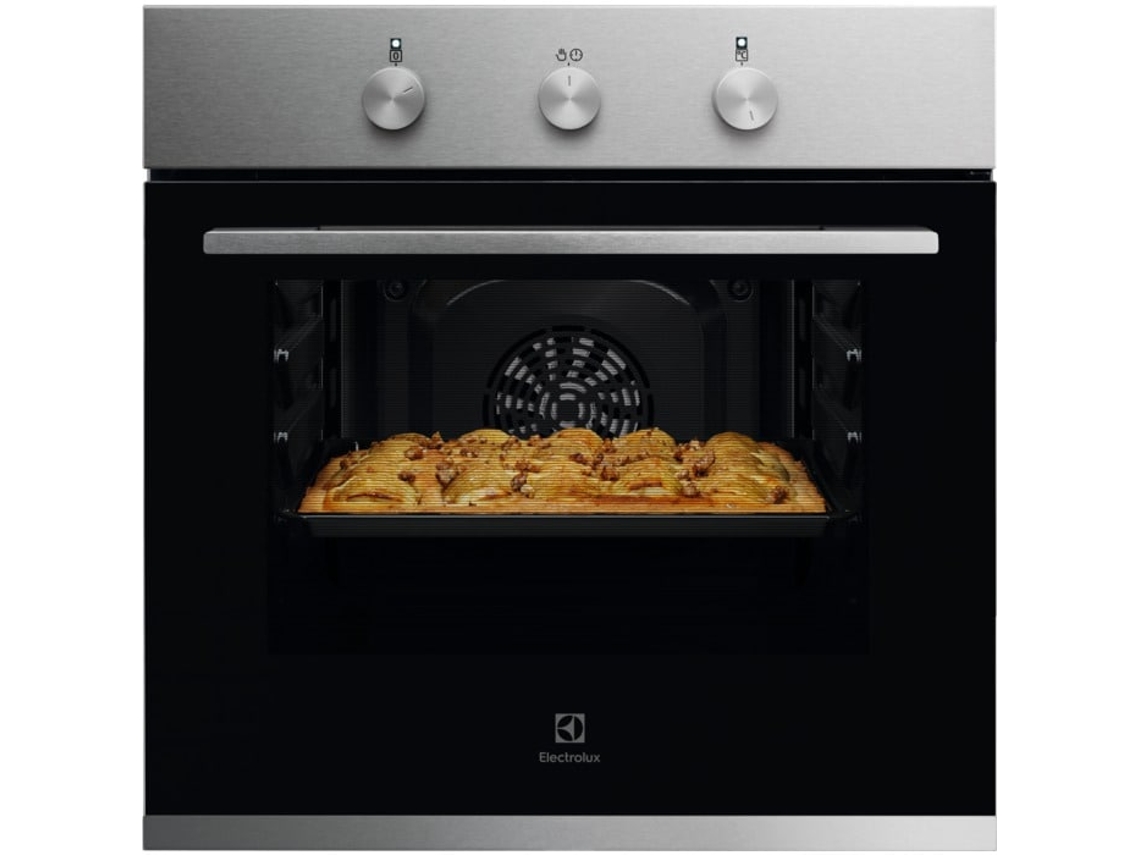 (VEMKP) Horno ELECTROLUX CKB101W (65 L - 60 cm - Hidrolítico - Blanco)