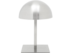 Soporte Sombreros Estable Ahorra Espacio Diseño Ajustable Acero Inoxidable Almacenamiento Oficina Diversas