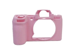 Funda De Silicona Protectora Para Cámara Digital Fujifilm X-s20 Funda Corporal Suave Xs20 Kch