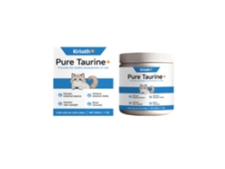 Taurina en polvo para gatos