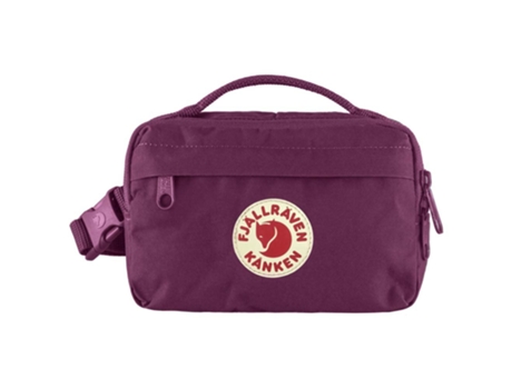 Bolsas FJÄLLRÄVEN Pacote de cintura kånken