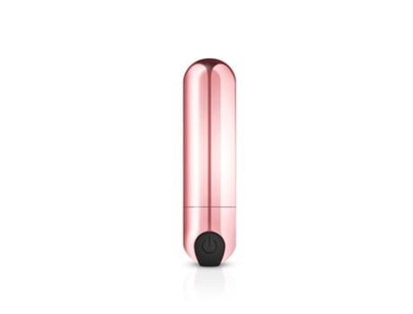 Estimulador ROSEBUD Rosy Gold