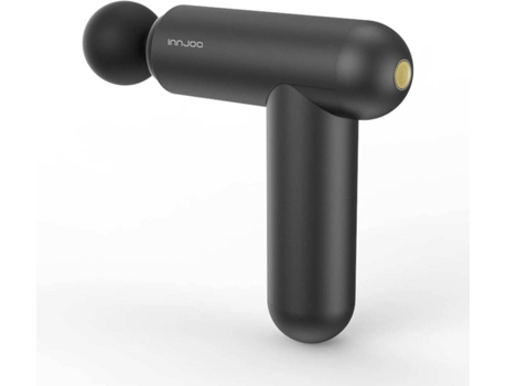 Pistola de Masaje INNJOO Negro