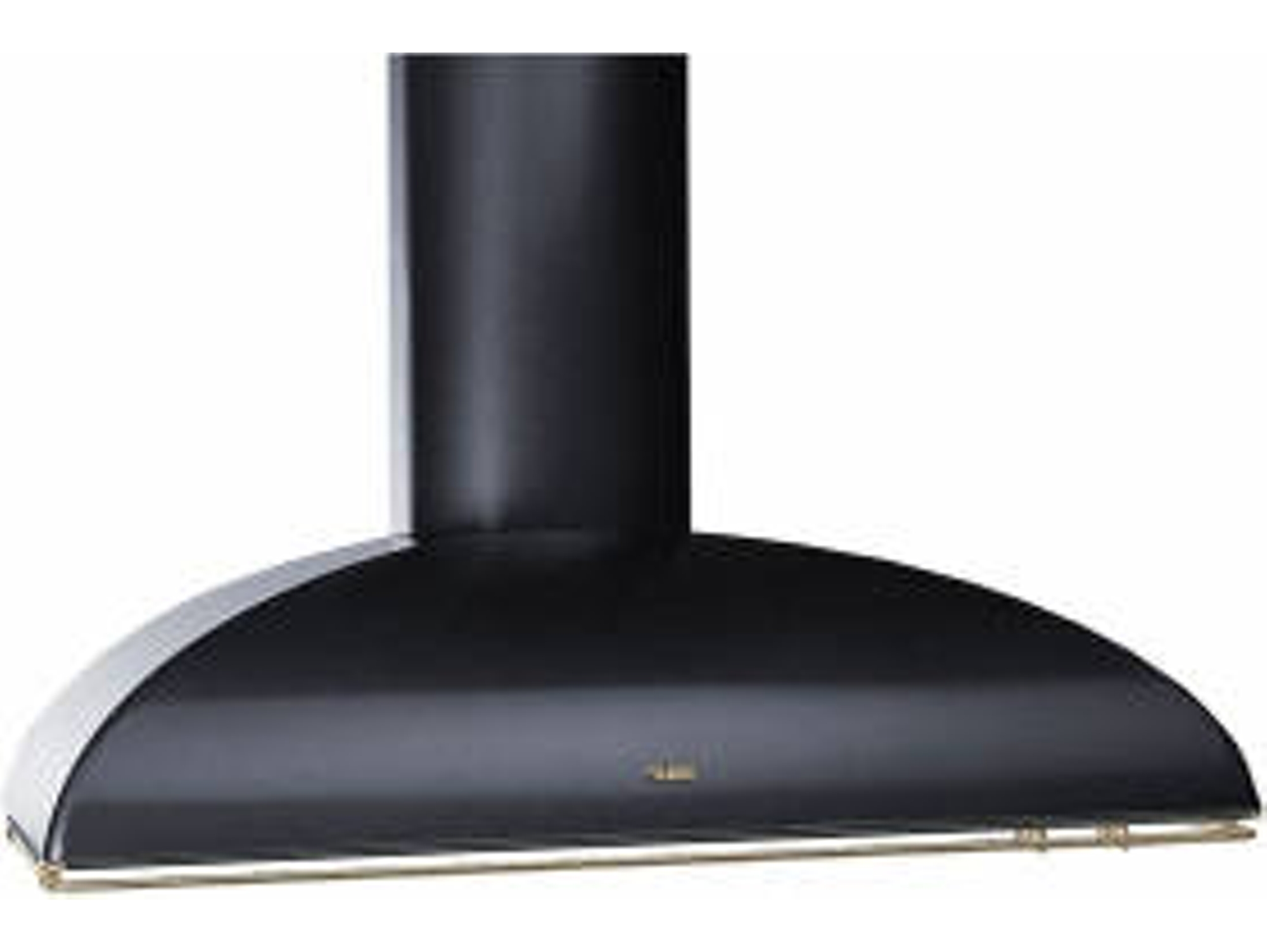 Campana SMEG KS89AOE (820 m3/h - 90 cm - Negro)