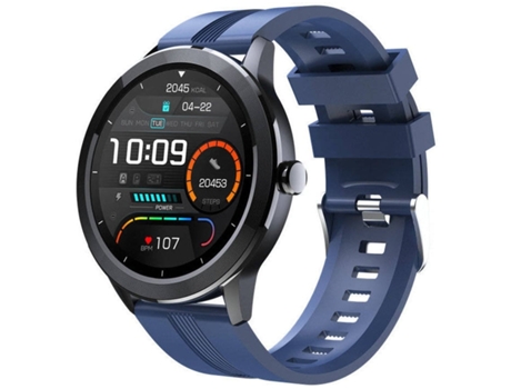 Smartwatch azul ENZONS