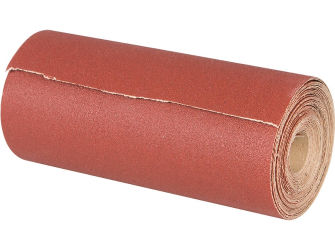 Rollo de Lija SILVERLINE 691291