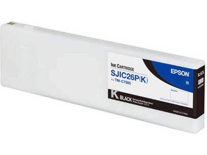 Cartucho de tinta EPSON C33S020618