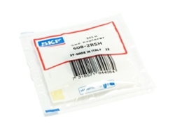 Rodamiento Skf 608 2rs Para Lavadora Brg334un
