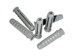 Bucha de nailon Fischer SX - M10 x 50 mm