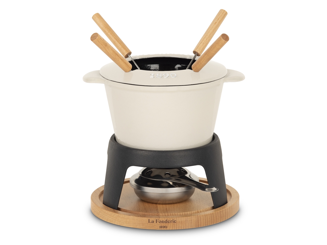 Fondue LA FONDERIE MONT JOLY