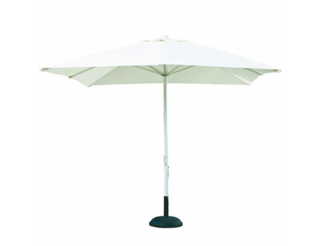 GARBAR A1 Parasol Exterior 300x300 Beige