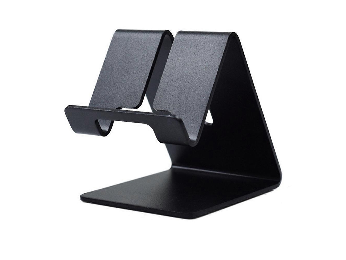 Soporte universal de metal para teléfonos móviles y tabletas de 4 a 10 pulgadas. Nostalgia88