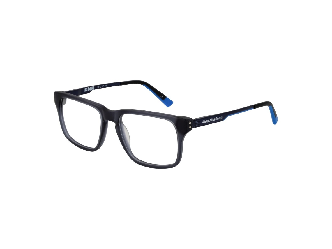 Montura de anteojos Quiksilver para hombre Eqyeg03137 Eblu