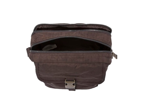 Bandolera CAMEL ACTIVE Journey Marrón