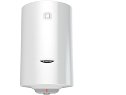 Termo Eléctrico ARISTON Pro1 R 100 H Es