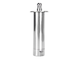 Boquilla De Fuente De Acero Inoxidable Con Rosca Hembra G1/2, Accesorio Para Parques Y Lagos.
