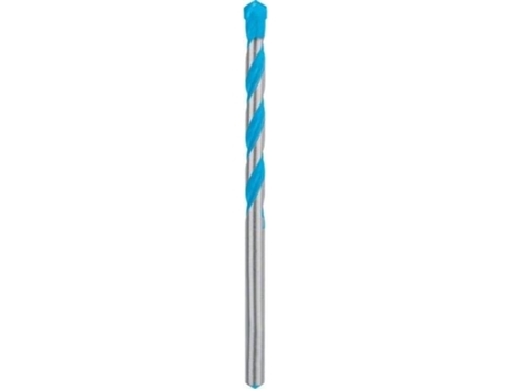 Broca BOSCH Expert Cyl-9 Multiconstruction - 5,5x50x85 mm - D 4,5 mm para Taladros de Impacto