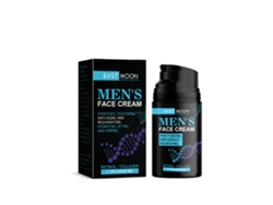 Crema antiedad para hombres