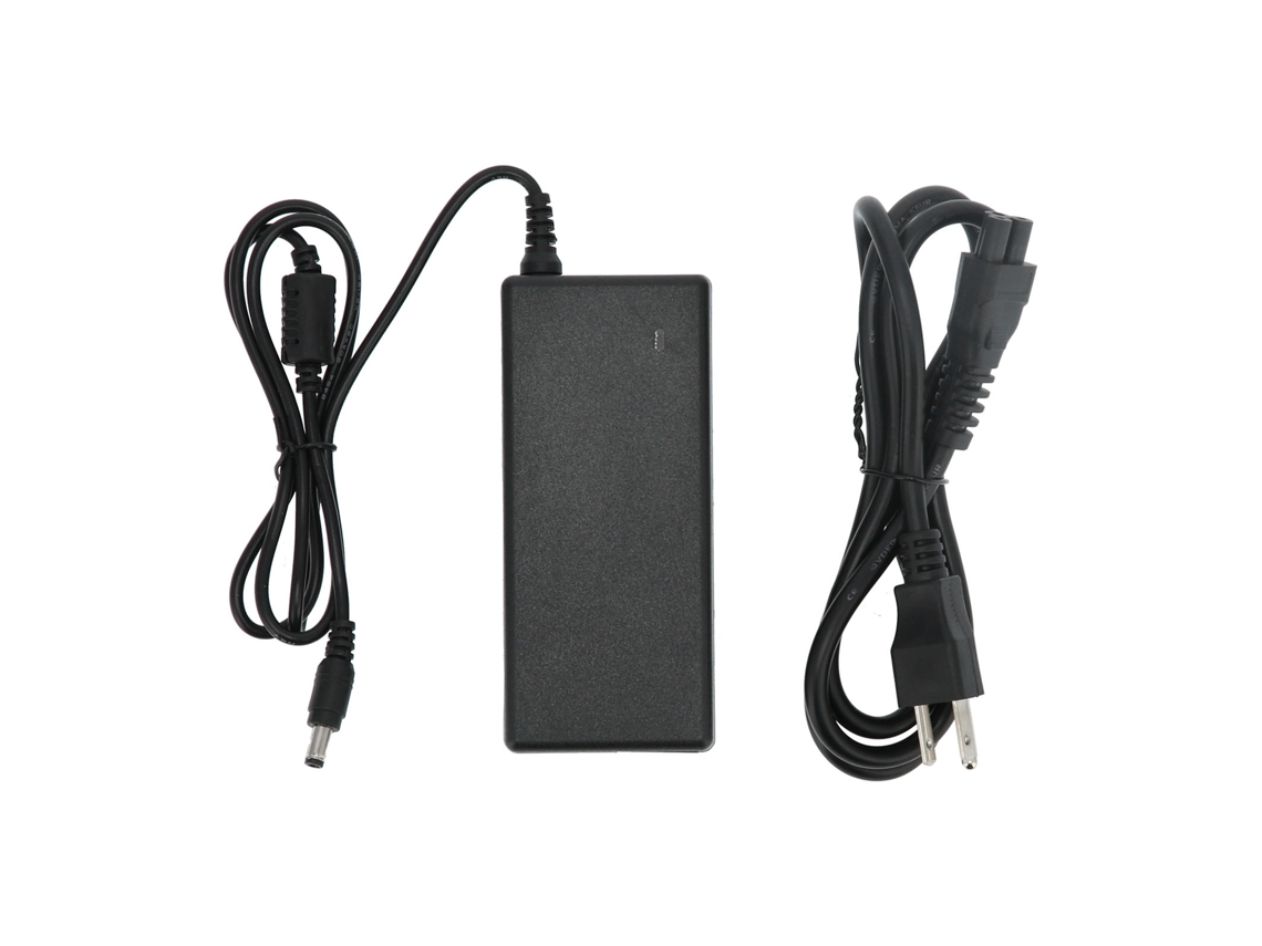 Cargador B6 15v 6a 90w Anel Magnético Anti-interferência Adaptador De Energia Durável E Equilibrado