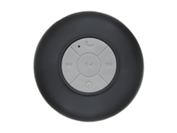 Mdugaltavoz Bluetooth Portátil Con Condujolámpara Ipx4impermeable