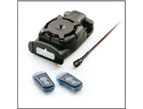 Scooter moto quad alarma TG 1020 TECNOGLOBE