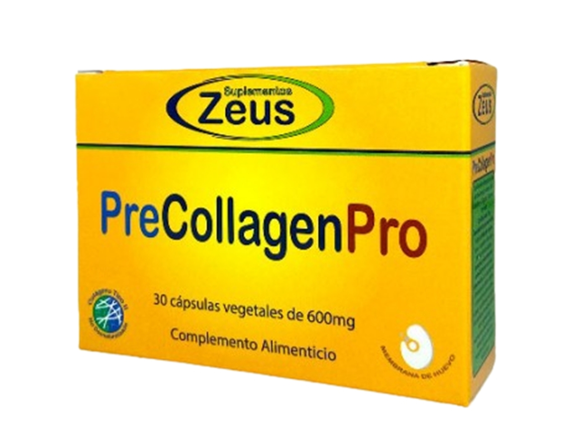 Precollagenpro 30Caps ZEUS