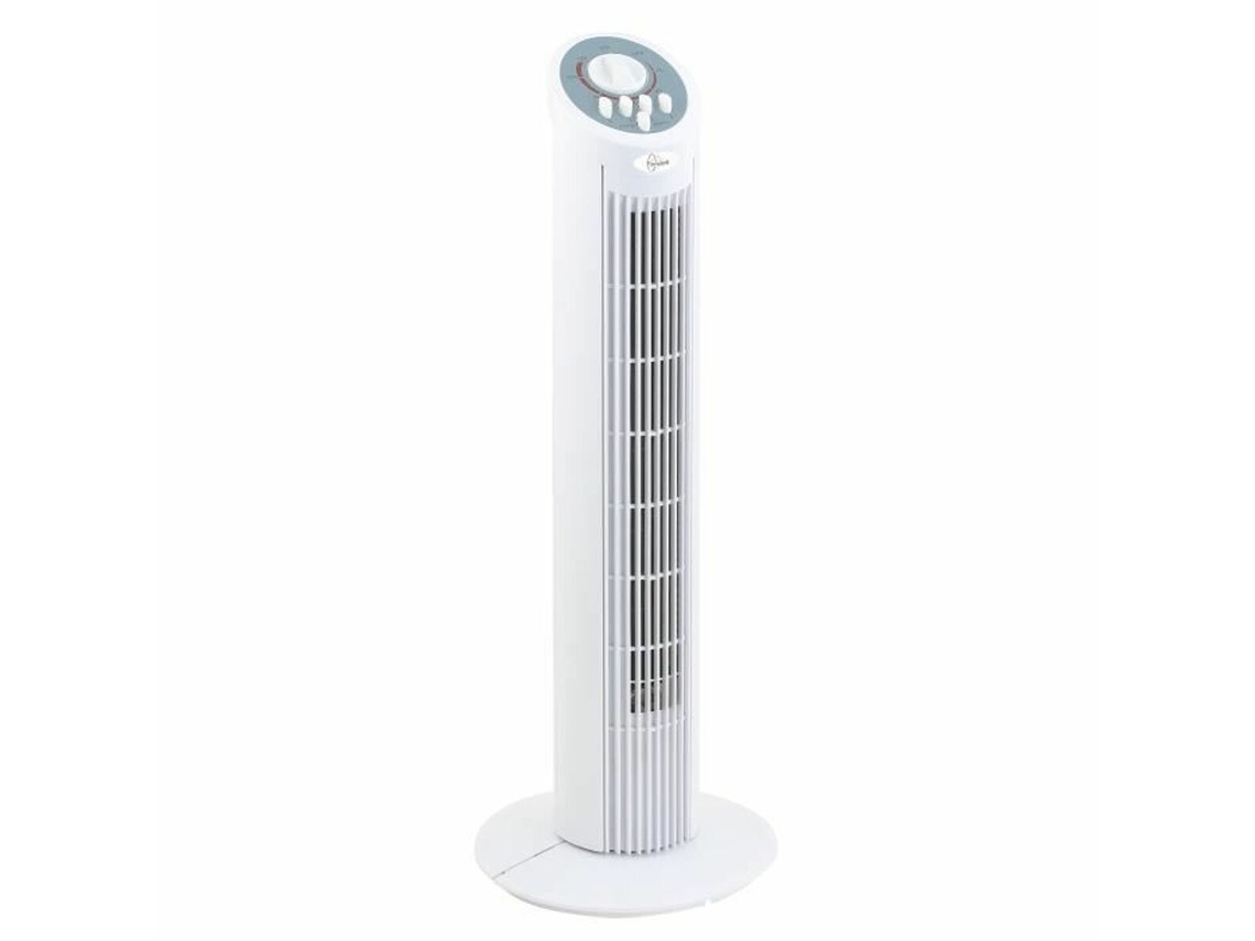 Columna de Aire FARELEK (50 W - Diámetro 75 Cm)