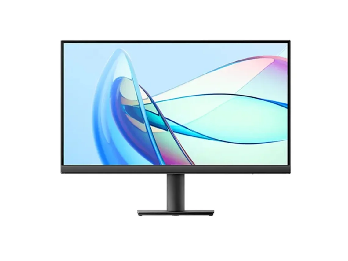 Monitor XIAOMI A22I (Negro - sRGB - Full HD - LED - IPS - 21,5)