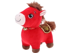 Peluche de perro chino | Peluche para sofá, oficina, cumpleaños, Gokoco