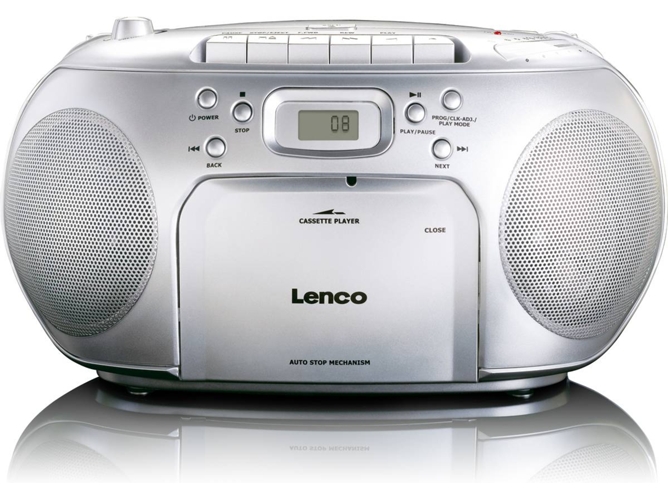 Radio LENCO SCD-42