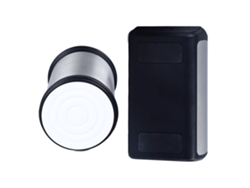 Kit Afilador De Cuchillos Giratorio Con Discos De Diamante Y Cerámica, Ángulos De 15 A 20 Grados, Sistema Multifuncional.