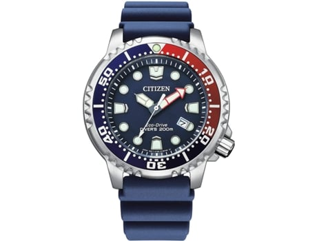 Reloj Hombre Citizen BN0168-06L