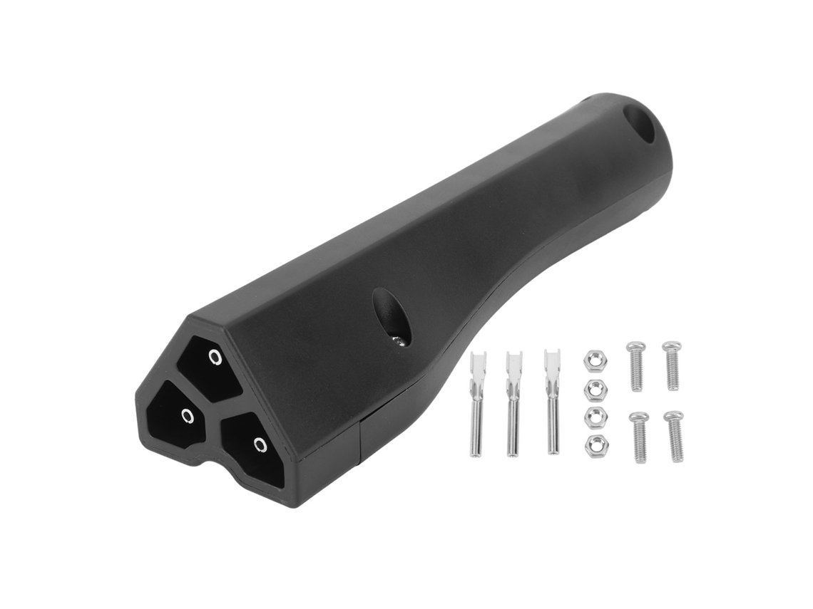 2026-kit De Conector Y Plug De Cargador 48v Para Carro De Golf Ezgo Rxv 604321 611218