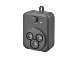 Dispositivo ultrasónico GOKOCO con 3 niveles, alcance de 15 m, automático.
