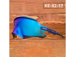 Gafas De Ciclismo Para Correr Y Hacer Senderismo, Gafas De Ciclismo Para Hombre Y Mujer Con Protección Uv.
