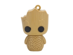 Memoria Usb 2.0 16gb Pendrive Diseño Cartoon Personaje 3d Para Ordenador Tablet Portátil