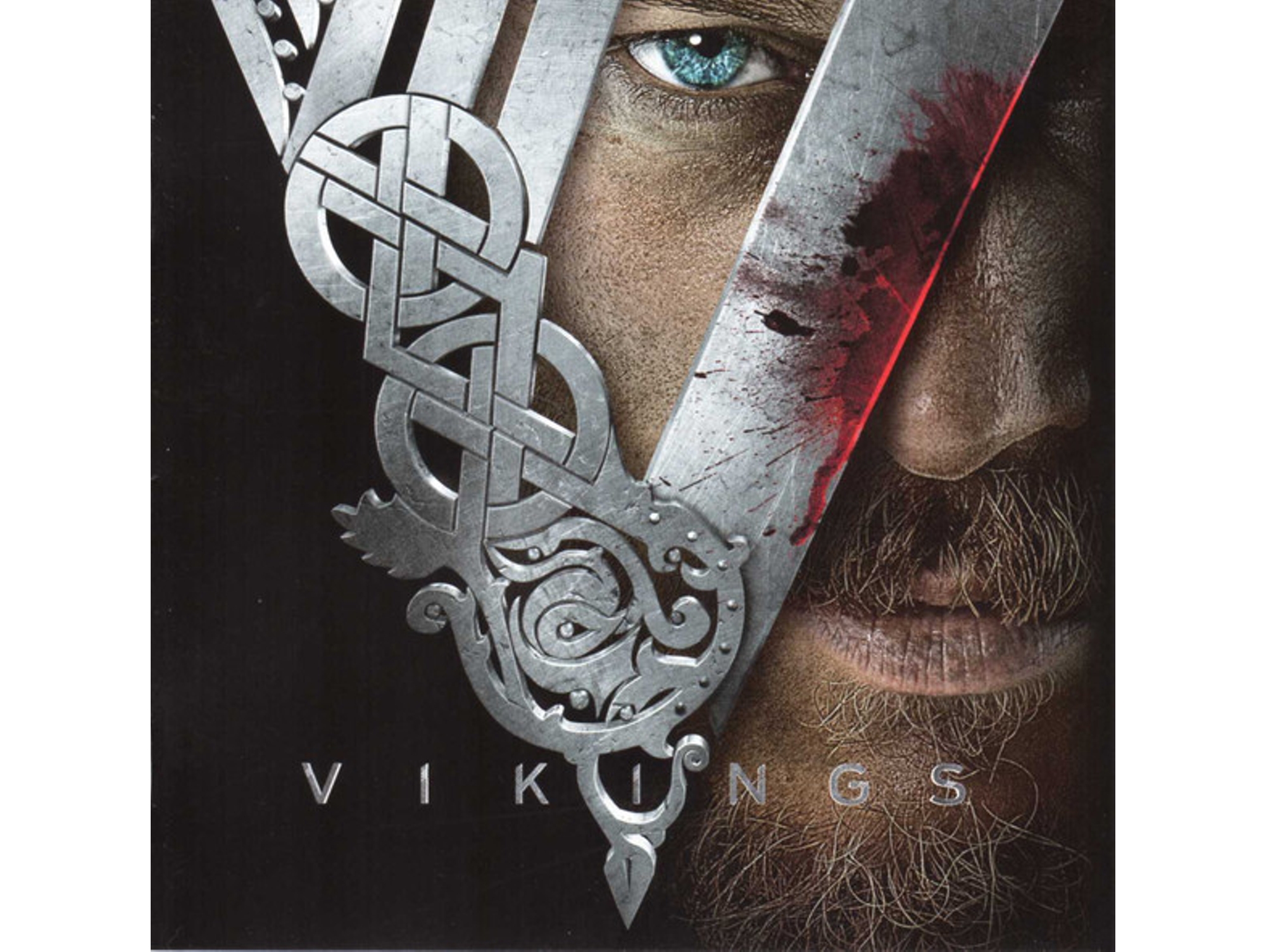 CD Trevor Morris - Vikings (Music From The TV Series)