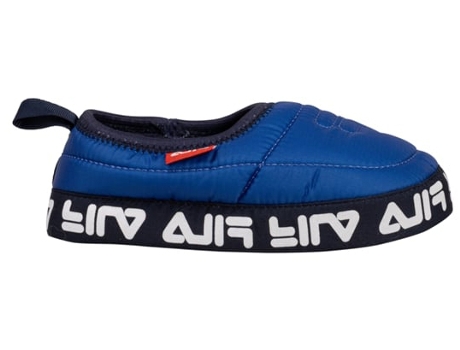 Sapatilhas FILA Niño Unisex (30 - Multicolor)