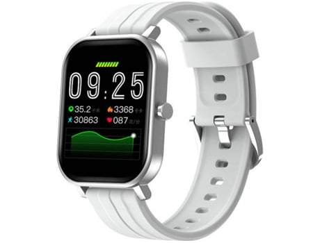 Smartwatch ENZONS Blanco