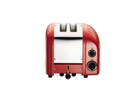 Tostadora DUALIT 27031