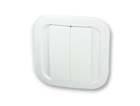 Interruptor De Pared Hue Zigbee Pour Philips Hue Cws-4-1-01