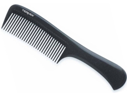 Cepillo para el Pelo TERMIX Titanio 825