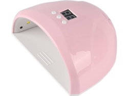 Secador de uñas rosa Ohpa W12271p*