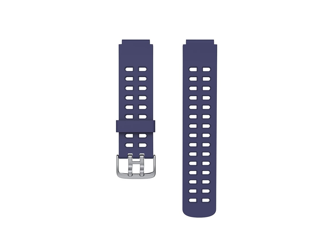 Cintas De Reemplazo De Silicona Suaves Y Ajustables Para Reloj Inteligente Id205 Id205l Id205s