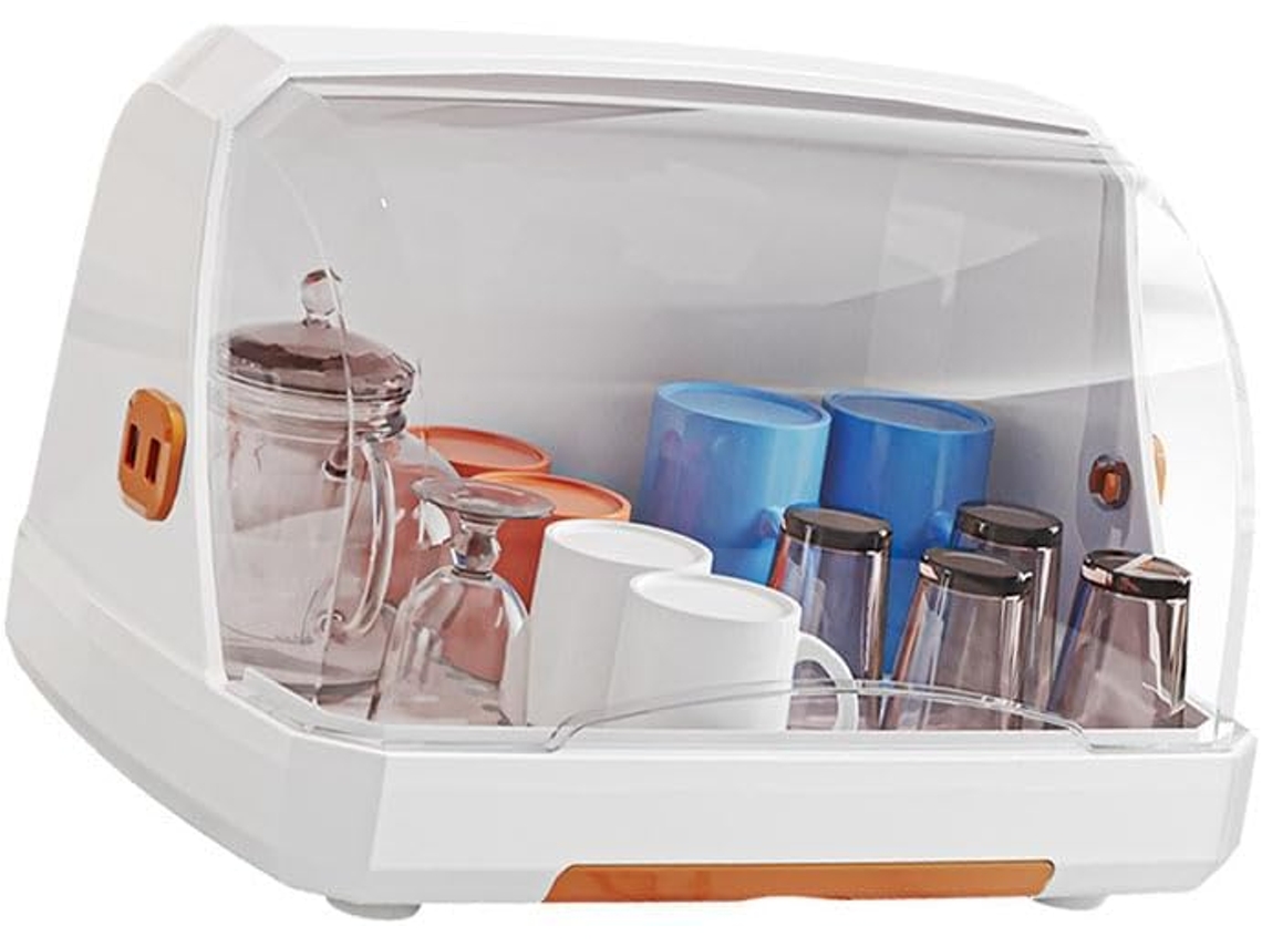Soporte De Mesa Para Tazas, Estante De Almacenamiento Multifuncional Para Tazas, Escurridor De Tazas