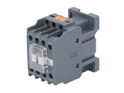 Contactor De Ca Con Bobina De Cobre Y Contacto De Plata, Normalmente Abierto, 9a Ca 110v
