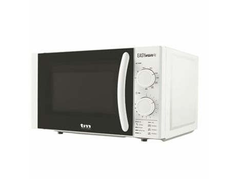 Microondas con Grill Tm Electron