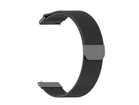 Correa Pulsera Milanese Mesh para Xiaomi Mibro Watch A1 Negro